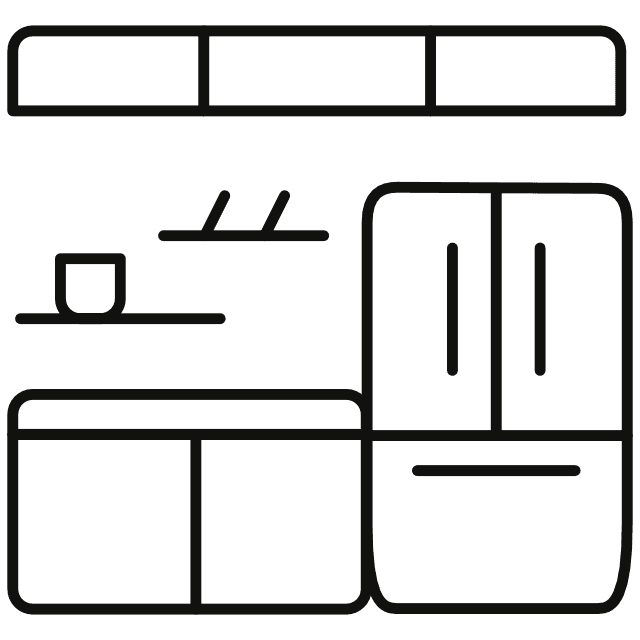 Kitchen Icon