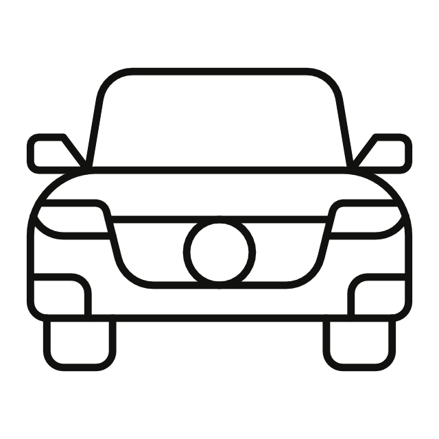 Private Access Icon
